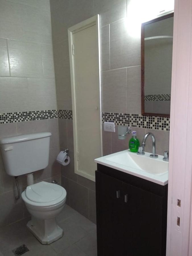 Apartment Departamento Playa Miramar