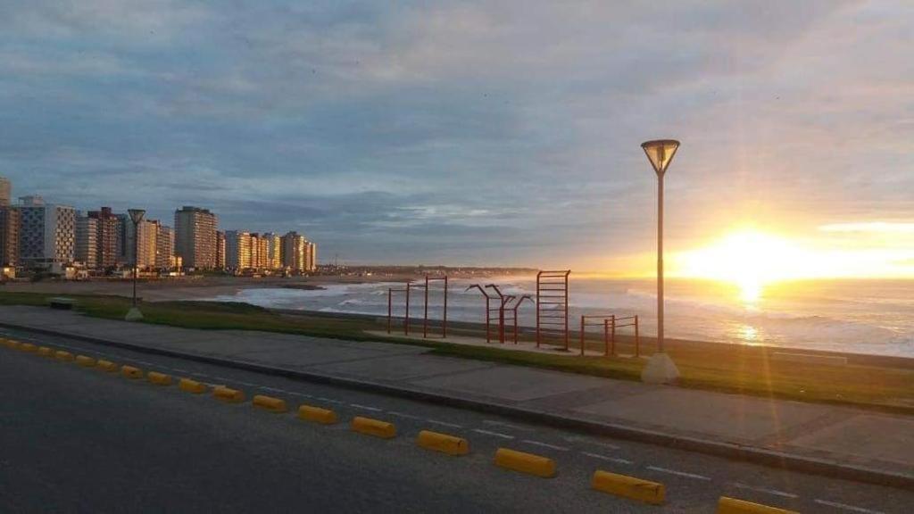 Departamento Playa Miramar Apartment Miramar (Buenos Aires)