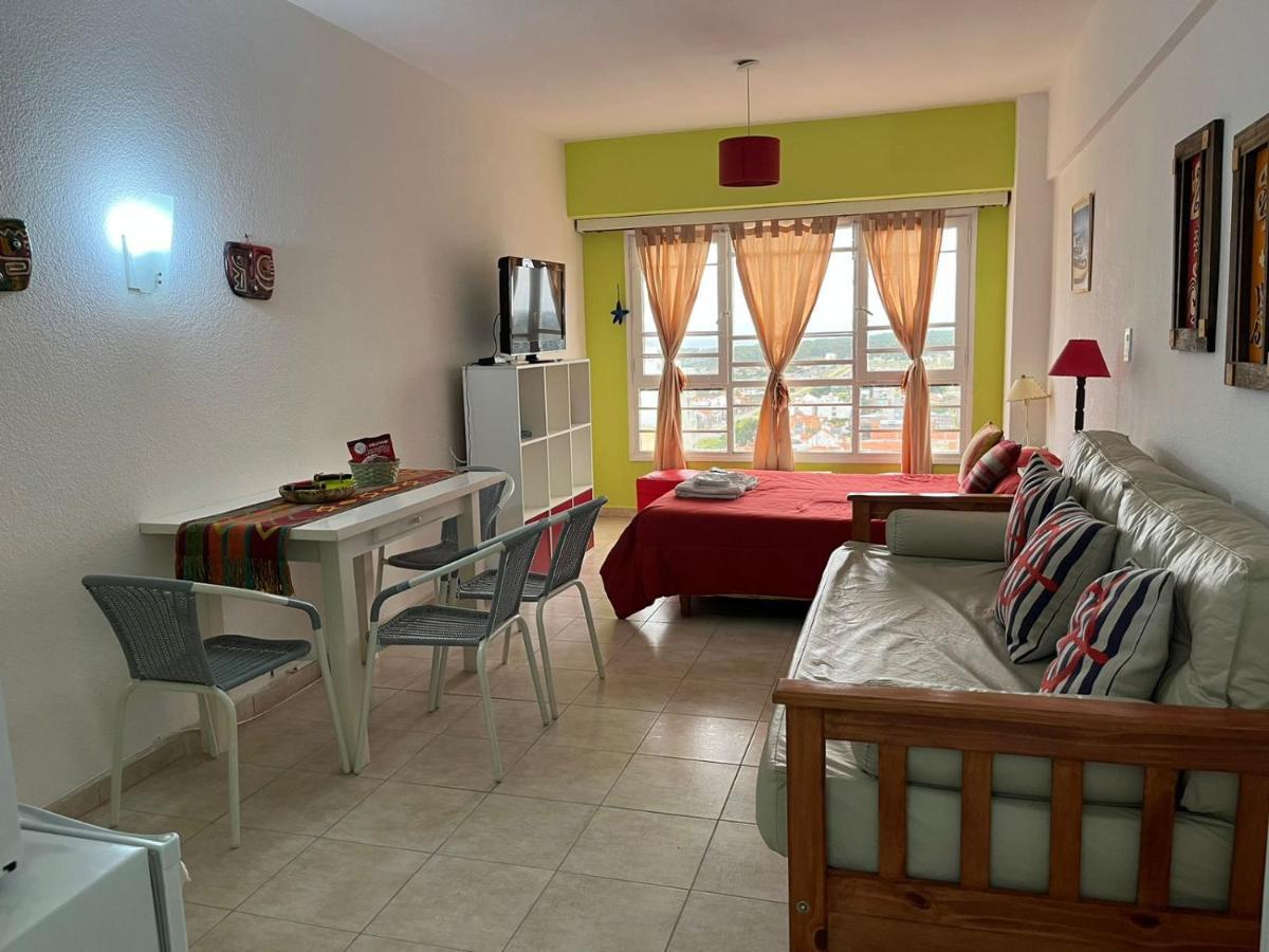 Departamento Playa Miramar Apartment Miramar (Buenos Aires)