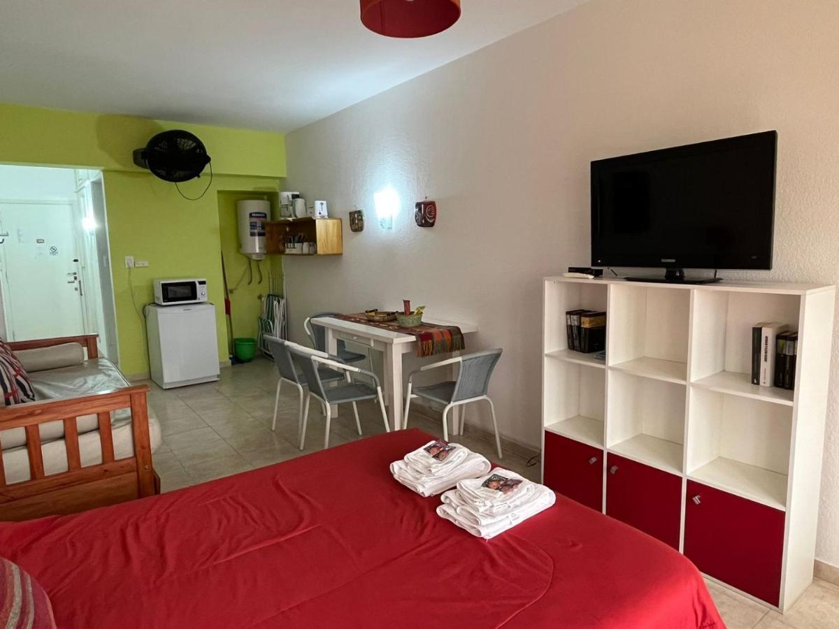 Departamento Playa Miramar Miramar (Buenos Aires)