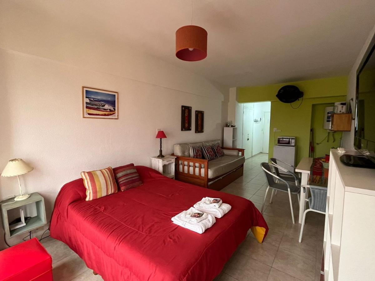 Departamento Playa Miramar Apartment