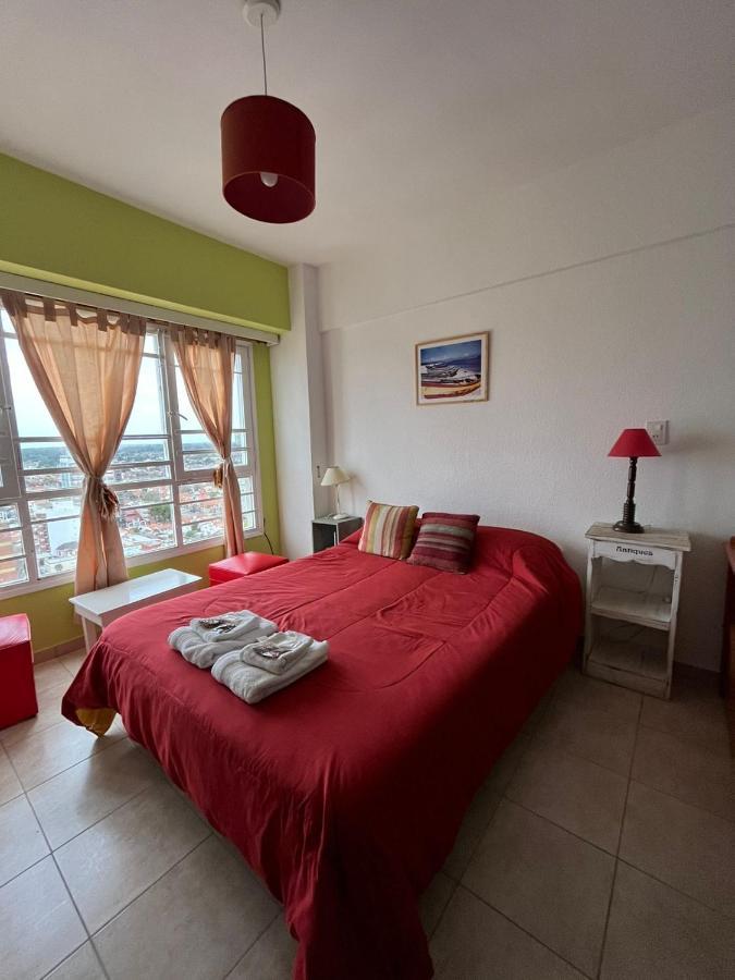 Departamento Playa Miramar