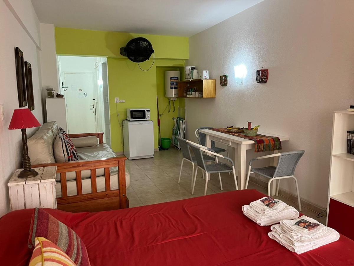 Apartment Departamento Playa Miramar *