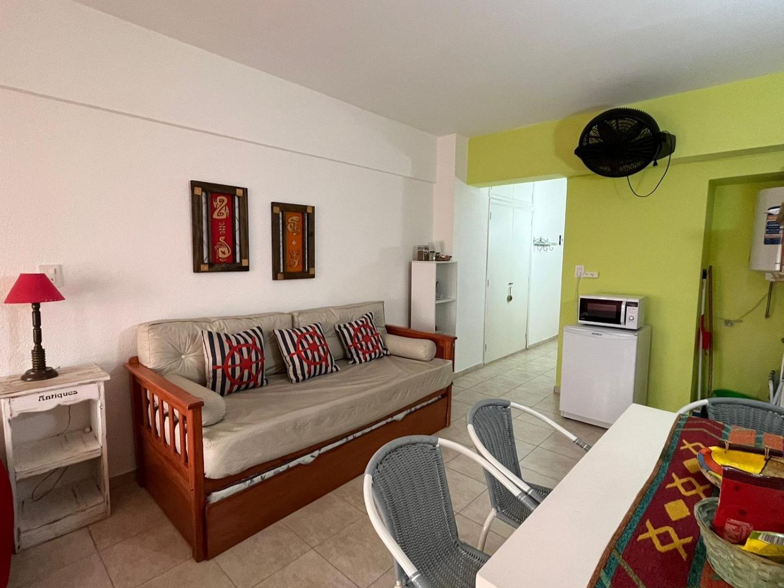 Apartment Departamento Playa Miramar Miramar (Buenos Aires)