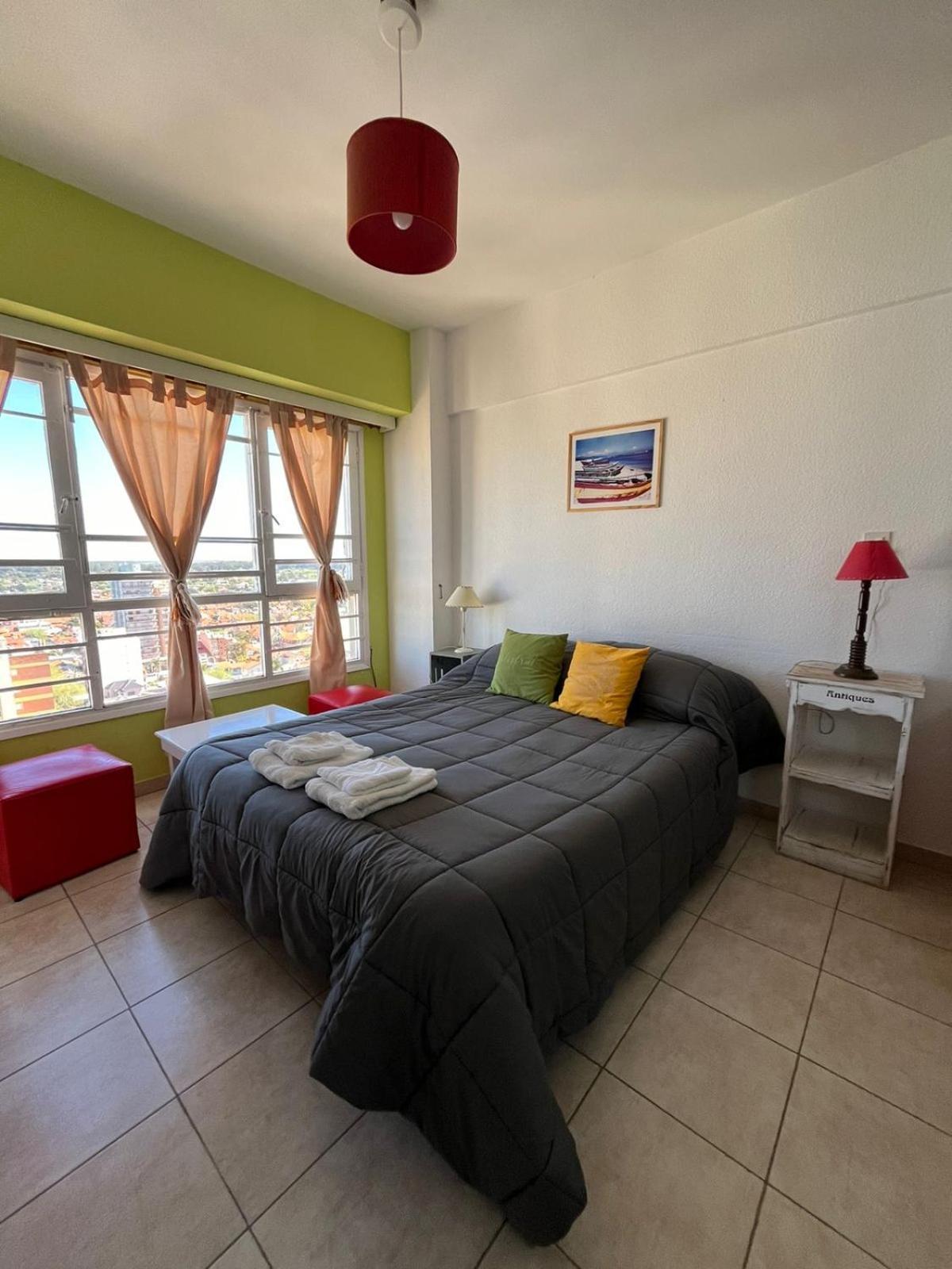 Departamento Playa Miramar Apartment *