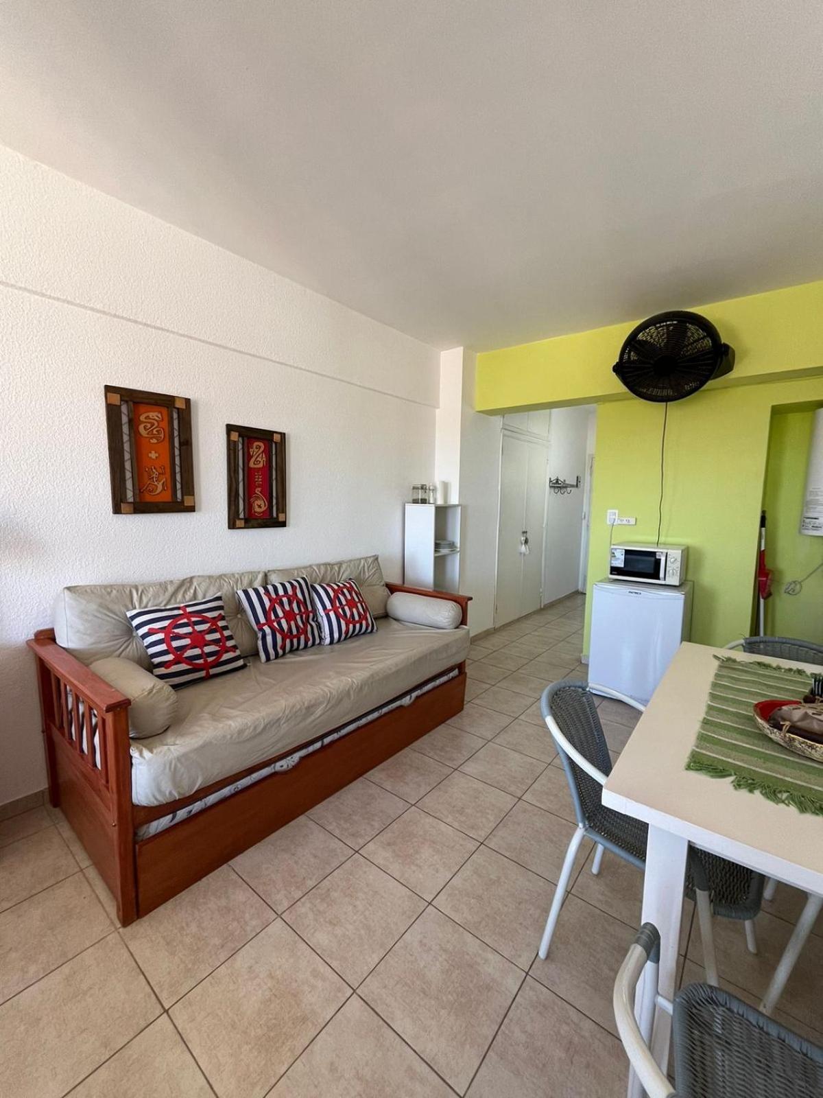 Apartment Departamento Playa Miramar