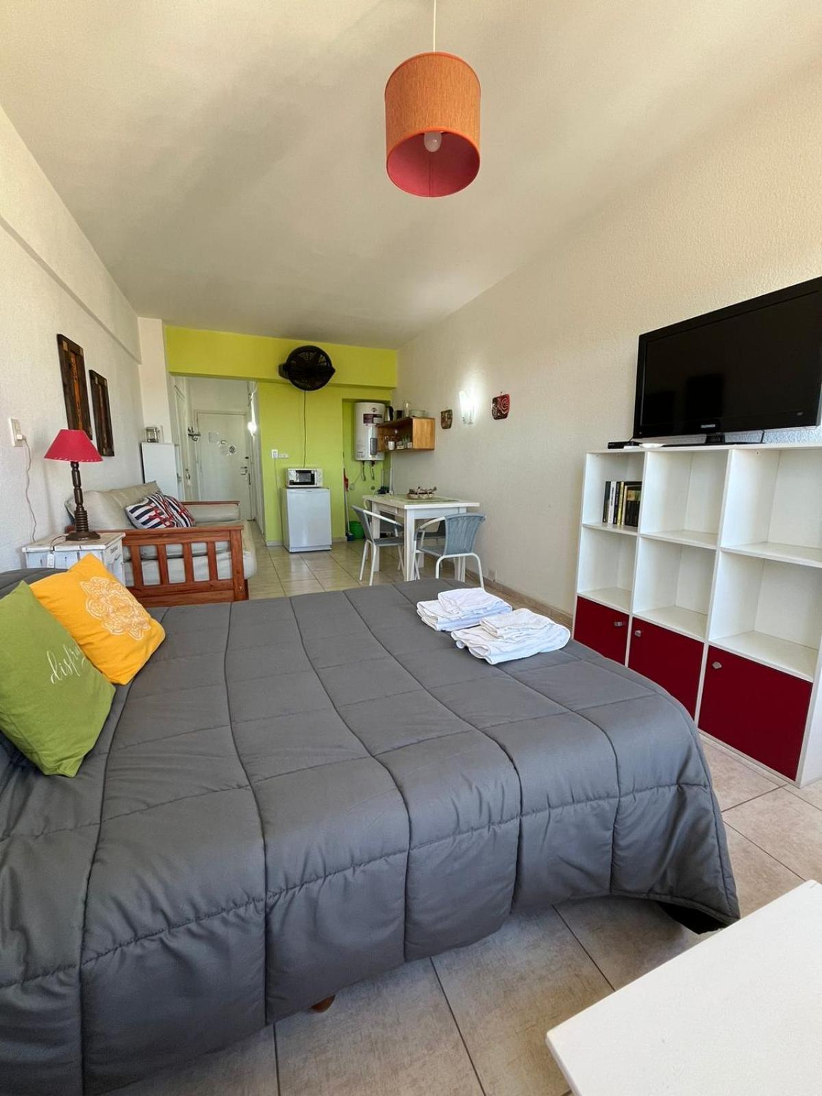 Departamento Playa Miramar Apartment *
