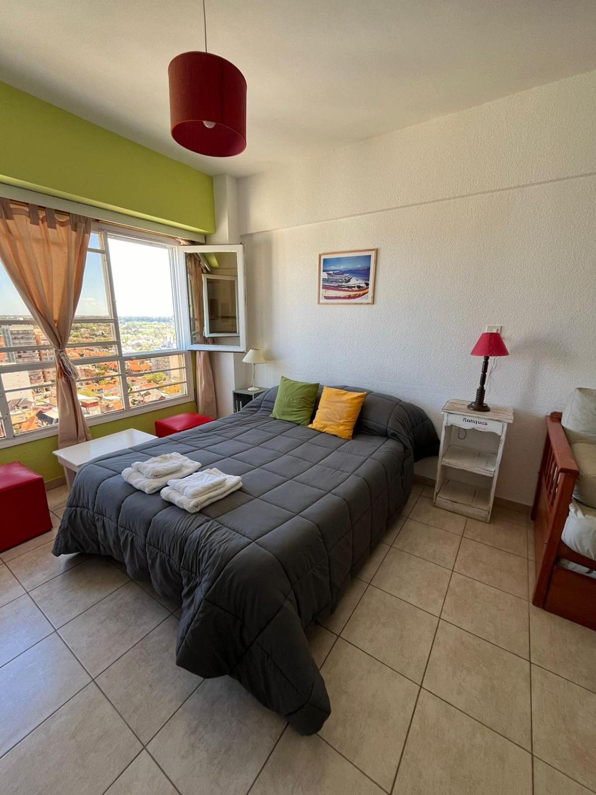 Apartment Departamento Playa Miramar *