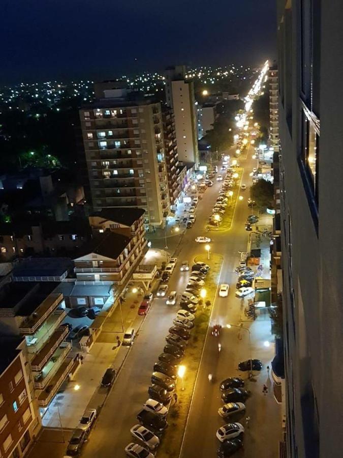 Departamento Playa Miramar Apartment Miramar (Buenos Aires)