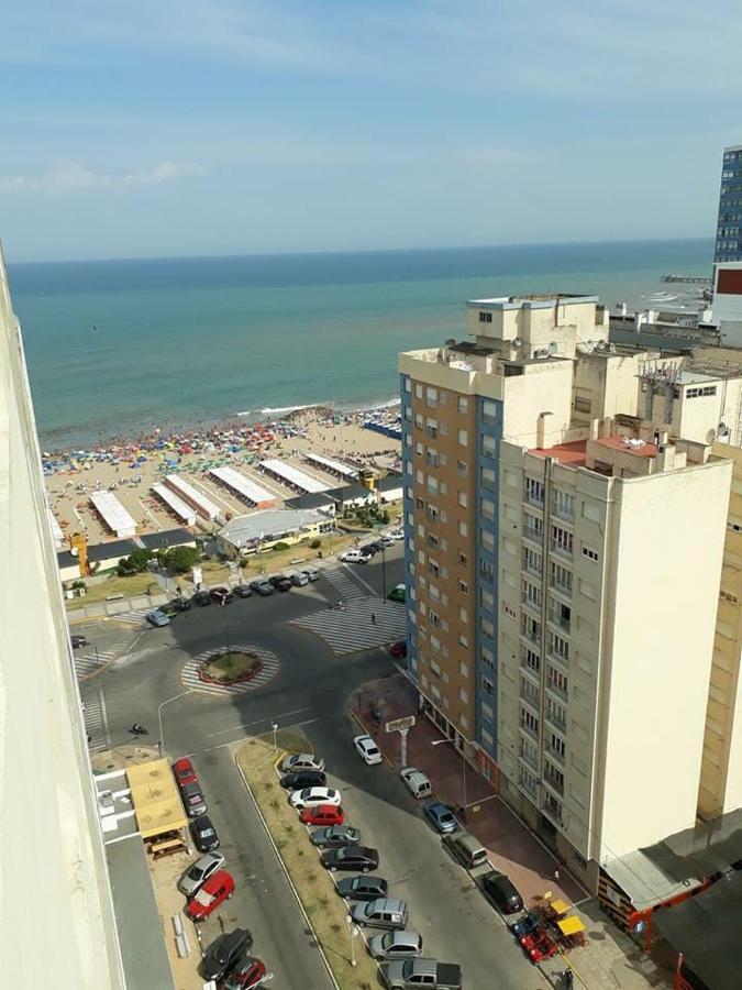Apartment Departamento Playa Miramar