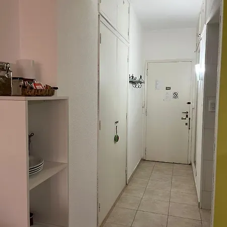 Apartamento Departamento Playa Miramar Miramar  Exterior foto
