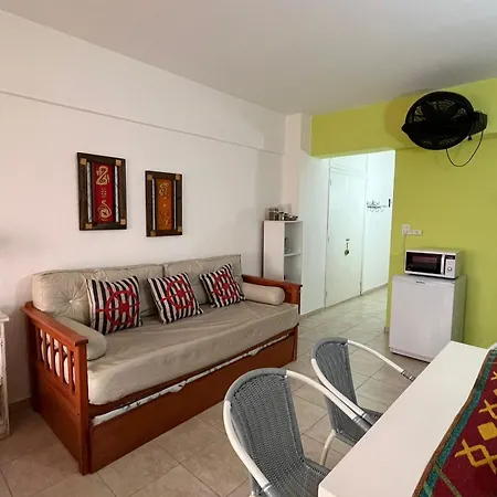 Apartamento Departamento Playa Miramar Miramar  Exterior foto
