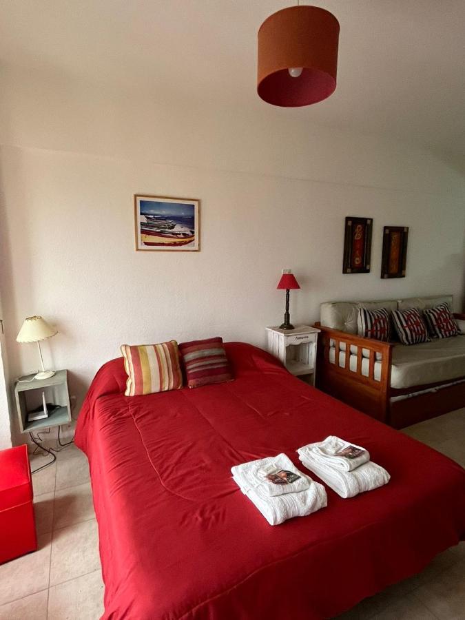 Apartamento Departamento Playa Miramar Miramar (Buenos Aires)