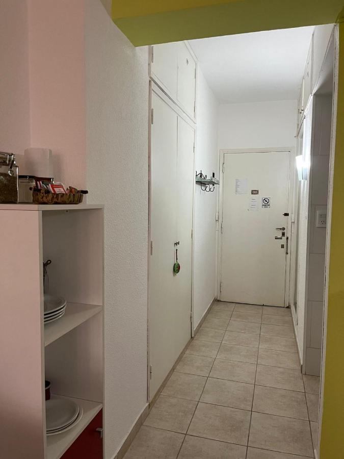 Apartamento Departamento Playa Miramar *