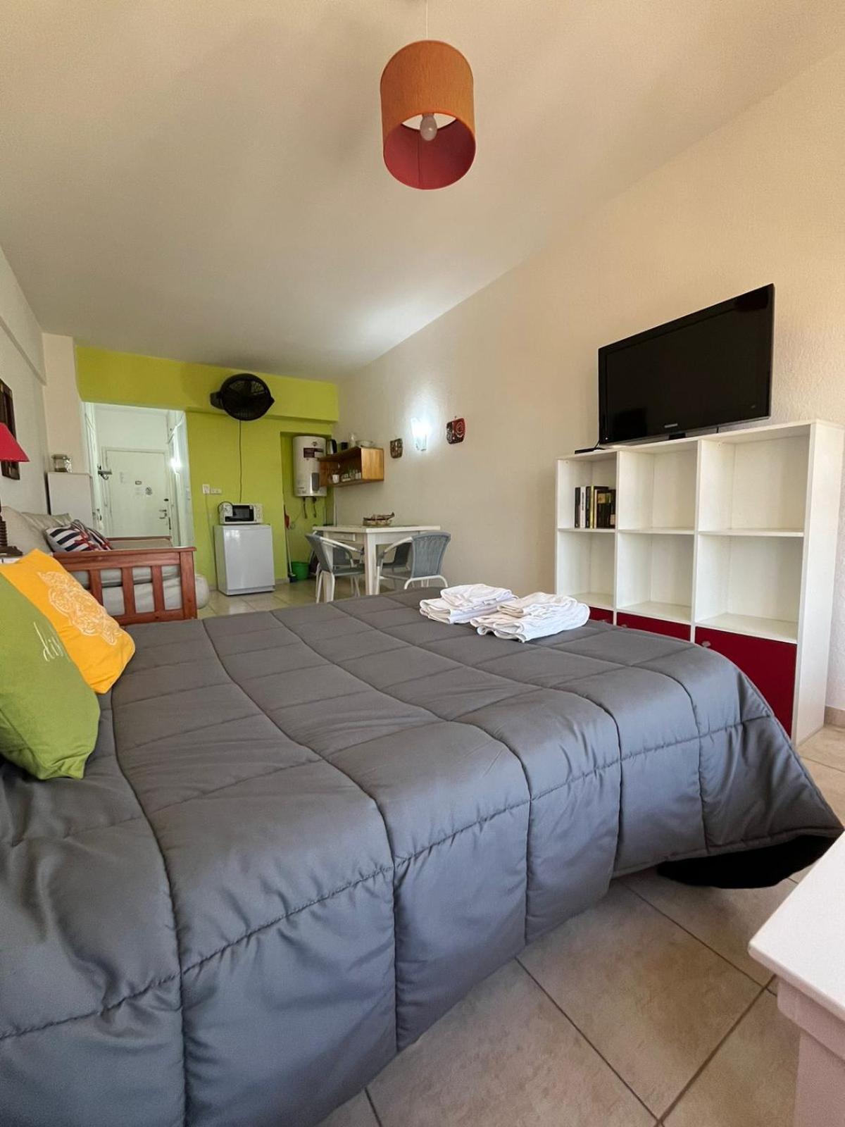 Apartamento Departamento Playa Miramar Miramar (Buenos Aires)